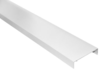 Moule aluminium rectangle 251x121 h68x300 - RETIF